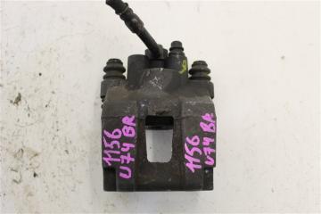 Суппорт Ford Explorer U251 (1FMEU74) 281 CID 2006 Пробег 120533 км. Кемерово (ул. Проездная)