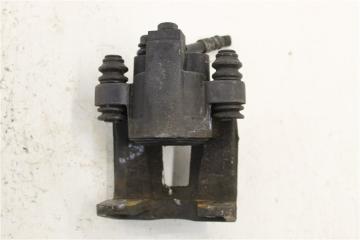 Ford Explorer U251 (1FMEU74) 281 CID