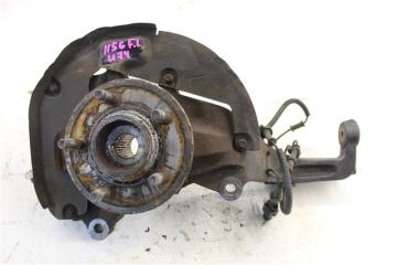 Ступица Ford Explorer U251 (1FMEU74) 281 CID 2006 Пробег 120533 км. Кемерово (ул. Проездная)