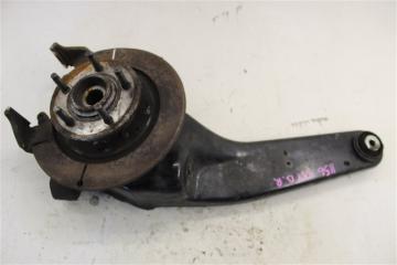 Ступица Ford Explorer U251 (1FMEU74) 281 CID 2006 Пробег 120533 км. Кемерово (ул. Проездная)