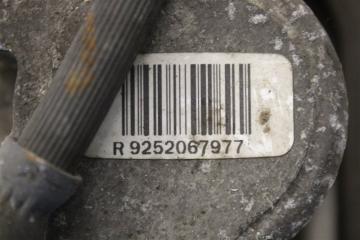 LY7 суппорт Srx