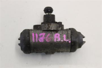 Тормозной цилиндр Mazda Tribute EPFW AJ 2001 Пробег 144526 км. Кемерово (ул. Проездная)