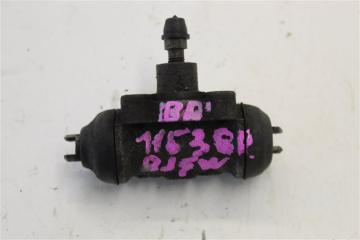 Тормозной цилиндр Mazda Familia BJ5P ZL-DE 1998 Пробег 20909 км. Кемерово (ул. Проездная)