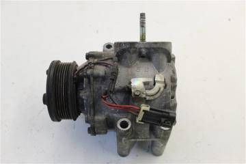 Компрессор кондиционера Chevrolet Trailblazer GMT360 LL8 2006 Пробег 112408 км. Краснодар