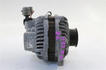 Генератор Mazda Axela BL6FJ Z6 2011 Пробег 120205 км. Кемерово (ул. Проездная)