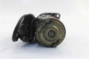 CU2W 4G63 стартер Airtrek