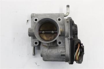 Блок дроссельной заслонки Mazda Axela BL6FJ Z6 2011 Пробег 120205 км. Кемерово (ул. Проездная)