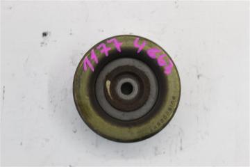 Ролик обводной Mitsubishi Airtrek CU2W 4G63 2005 Пробег 132277 км. Кемерово (ул. Проездная)