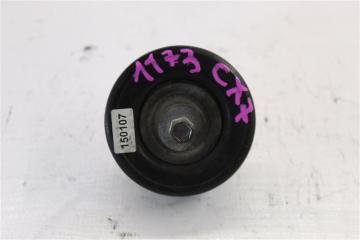Ролик обводной Mazda Cx7 ER3P L3-VDT 2007 Пробег 128800 км. Кемерово (ул. Проездная)