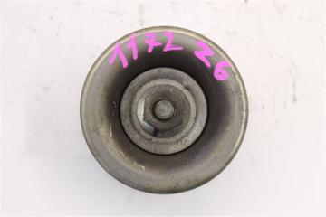 Ролик обводной Mazda Axela BL6FJ Z6 2011 Пробег 120205 км. Кемерово (ул. Проездная)