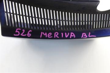 A Z16XE планка под фару Meriva