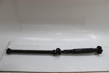 Карданный вал BMW X1 E84 N46B20BD 2011 Пробег 92811км. Дефект подвесного. Кемерово (ул. Проездная)