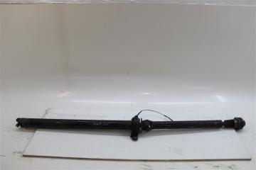 Карданный вал Mazda Tribute EPFW AJ 2001 Пробег 144526 км. Кемерово (ул. Проездная)