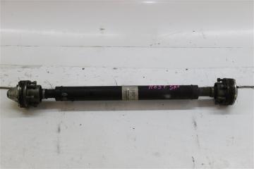 Карданный вал Cadillac Srx LY7 2007 Пробег 106752 км. Кемерово (ул. Проездная)
