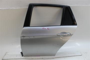 Дверь BMW 3-series E91 N46B20B 2006 пробег 107557 км.   Дефект ЛКП (универсал)
Без замка, без стеклоподёмника. Кемерово (ул. Проездная)