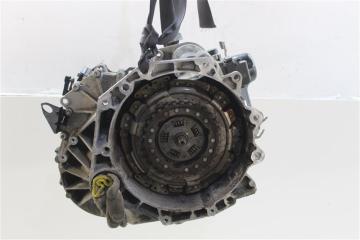 АКПП Volkswagen Passat B7 (365) CAX 2012 пробег 73041 км. Дефект (см.фото) Кемерово (ул. Проездная)