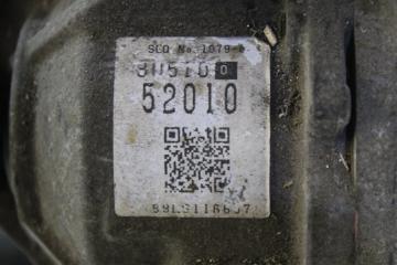 SCP10 1SZ акпп Vitz
