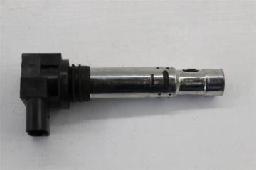 Катушка зажигания Volkswagen Passat B7 (365) CAX 2012 Пробег 73041 км. Кемерово (ул. Проездная)