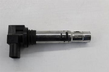 Катушка зажигания Volkswagen Passat B7 (365) CAX 2012 Пробег 73041 км. Кемерово (ул. Проездная)