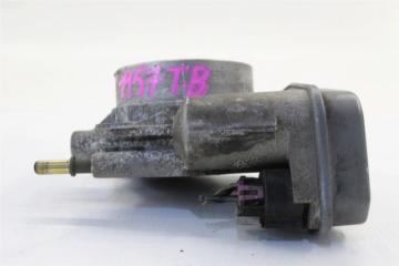 Chevrolet Trailblazer GMT360 LL8 