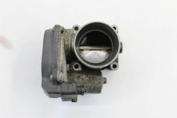 Блок дроссельной заслонки Volkswagen Passat B7 (365) CAX 2012 Пробег 73041 км. Кемерово (ул. Проездная)