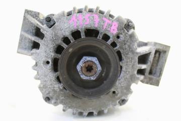 Генератор Chevrolet Trailblazer GMT360 LL8 2003 Пробег 138320 км. Кемерово (ул. Проездная)