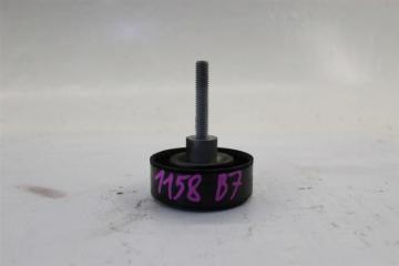 Ролик обводной Volkswagen Passat B7 (365) CAX 2012 Пробег 73041 км. Кемерово (ул. Проездная)