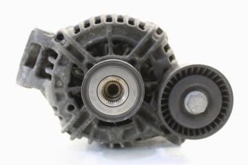 Генератор BMW 3-series E46 N42B20A 2003 Пробег 90530 км. Кемерово (ул. Проездная)