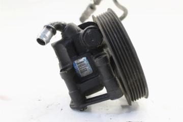 Ford Explorer U251 (1FMEU74) 281 CID 