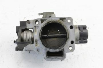 Блок дроссельной заслонки Mazda Tribute EPFW AJ 2001 Пробег 144526 км. Кемерово (ул. Проездная)