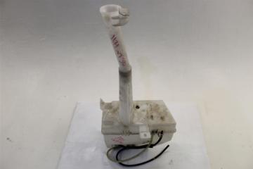 Бачок омывателя Nissan X-trail NT30 QR20 2006 2 моторчика Кемерово (ул. Проездная)