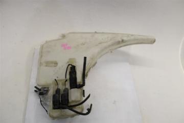 Бачок омывателя BMW X1 E84 N46B20BD 2011 3 моторчика 67127302588 Кемерово (ул. Проездная)