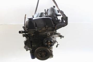 Двигатель Chevrolet Trailblazer GMT360 LL8 2003 пробег 138320 км (без навесного оборудования) Кемерово (ул. Проездная)