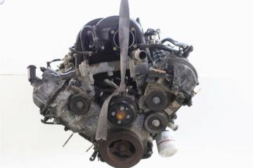 Двигатель Ford Explorer U251 (1FMEU74) 281 CID 2006 пробег 122553 км (без навесного оборудования) Дефект (см.фото) Кемерово (ул. Проездная)