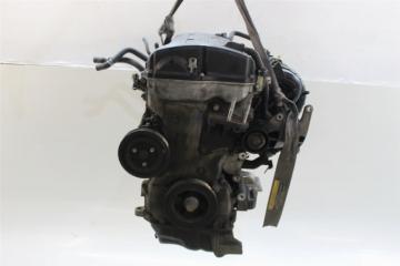 Двигатель Mitsubishi Lancer X CY4A 4B11 2008 пробег 124100 км (без навесного оборудования) Кемерово (ул. Проездная)