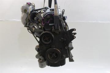 Двигатель Mitsubishi Airtrek CU2W 4G63 2005 пробег 132277 км (без навесного оборудования) Дефекты (см.фото) Кемерово (ул. Проездная)