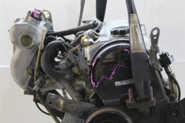 Mitsubishi Airtrek CU2W 4G63 