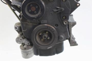 CU2W 4G63 двигатель Airtrek