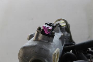 Двигатель CU2W 4G63 Airtrek