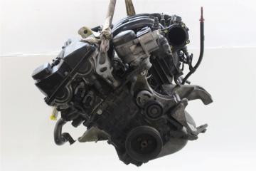 Двигатель BMW 3-series E46 N42B20A 2003 пробег 90530 км (без навесного оборудования) Кемерово (ул. Проездная)