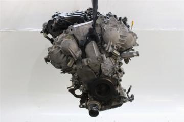 Двигатель Nissan Teana J32 VQ25DE 2009 пробег 98075 км ( без навесного оборудования) Кемерово (ул. Проездная)