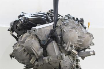 Nissan Teana J32 VQ25DE
