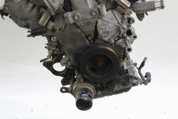 J32 VQ25DE двигатель Teana