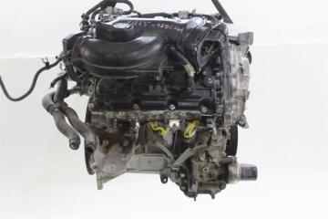 Двигатель J32 VQ25DE Teana