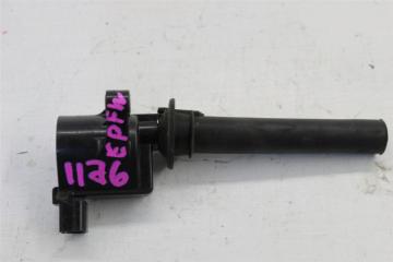 Катушка зажигания Mazda Tribute EPFW AJ 2001 ОРИГИНАЛ Кемерово (ул. Проездная)