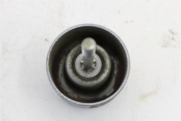 Ролик обводной Nissan Teana J32 VQ25DE 2009 Пробег 98075 км. Кемерово (ул. Проездная)