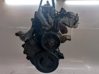Двигатель Jeep Grand Cherokee WJ40 ERH 2001 пробег 110031 км (без навесного оборудования), дефект (см. фото) Кемерово (ул. Проездная)