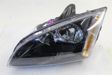 Фара Ford Focus MK2 (CB4) AODB 2005 Оригинал. Галоген (в сборе) Дефект (см.фото) 10179 Кемерово (ул. Проездная)