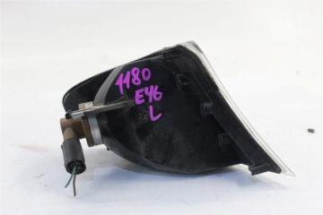 E46 N42B20A BMW 3-series