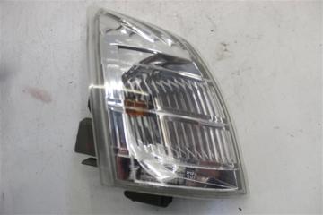 Габарит Nissan X-trail NT30 QR20 2006 Оригинал. Дефект крепления (см.фото) 3443 Кемерово (ул. Проездная)